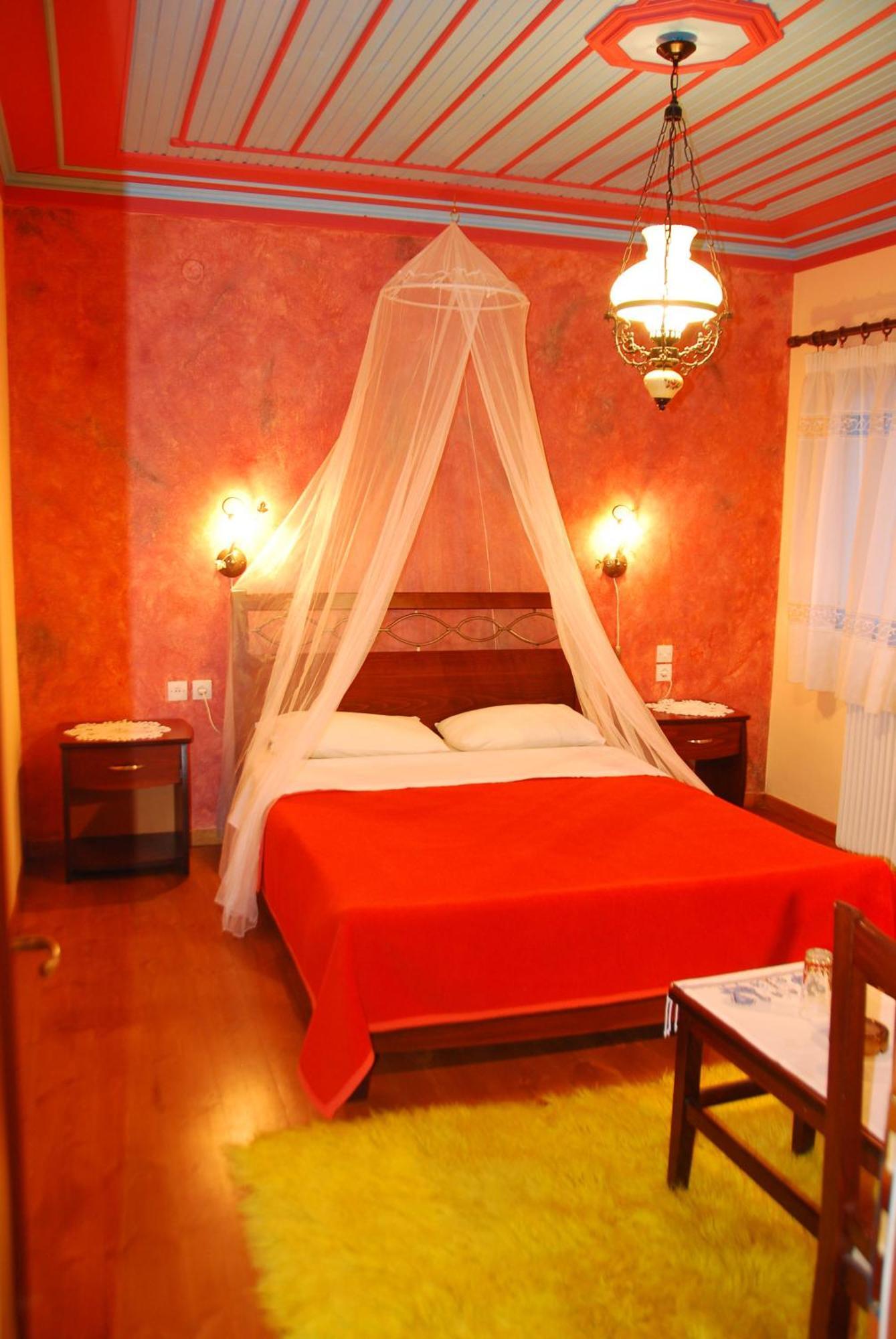 Hotel Ladias Monodendri Exterior foto
